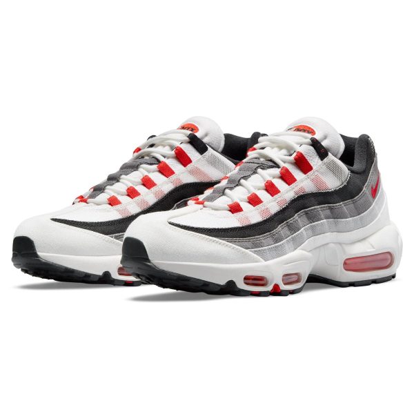 Nike Air Max, Nike Air Max 95, Nike Air Max 95 QS 'Japan'