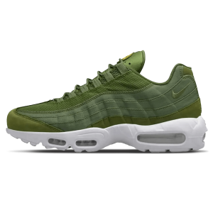 Nike Air Max, Nike Air Max 95, Nike Air Max 95 Stussy 'Olive'