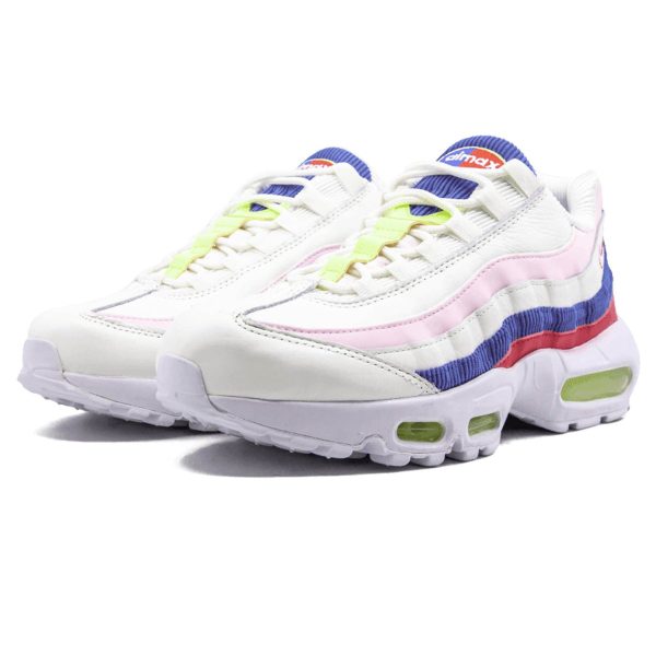 Nike Air Max, Nike Air Max 95, Nike Air Max 95 Wmns SE 'Panache'