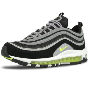 Nike Air Max, Nike Air Max 97, Nike Air Max 97 Black-Neon OG  Japan