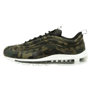 Nike Air Max, Nike Air Max 97, Nike Air Max 97 France Country Camo Pack