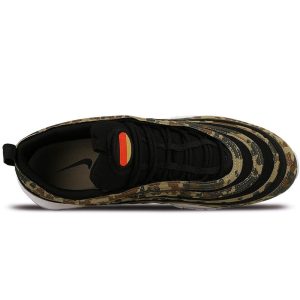 Nike Air Max, Nike Air Max 97, Nike Air Max 97 Germany Country Camo Pack