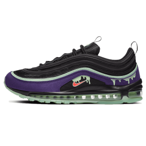 Nike Air Max, Nike Air Max 97, Nike Air Max 97 'Halloween Slime'