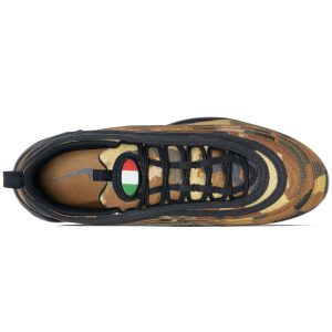 Nike Air Max, Nike Air Max 97, Nike Air Max 97 Italy Country Camo Pack