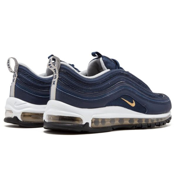 Nike Air Max, Nike Air Max 97, Nike Air Max 97 Midnight Navy