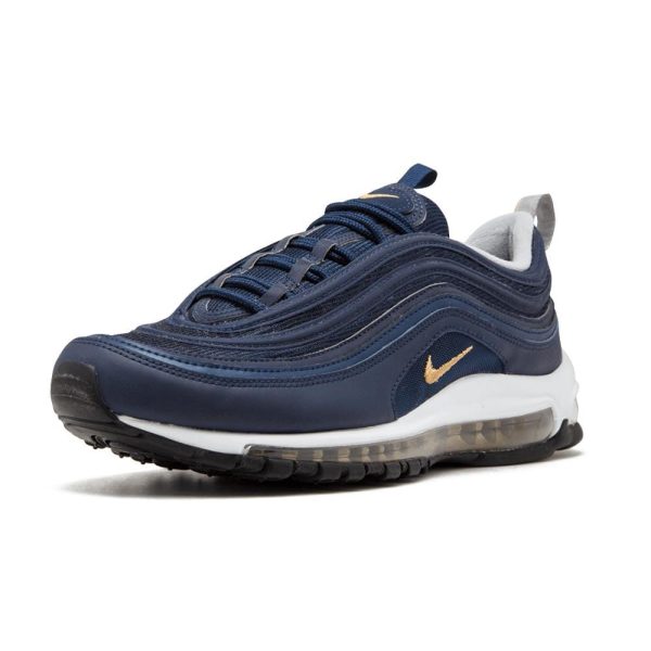 Nike Air Max, Nike Air Max 97, Nike Air Max 97 Midnight Navy