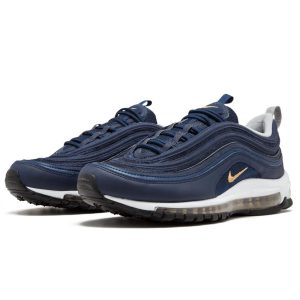 Nike Air Max, Nike Air Max 97, Nike Air Max 97 Midnight Navy