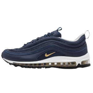 Nike Air Max, Nike Air Max 97, Nike Air Max 97 Midnight Navy