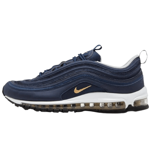 Nike Air Max, Nike Air Max 97, Nike Air Max 97 Midnight Navy