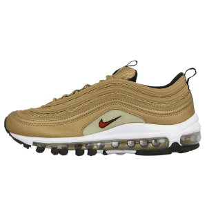 Nike Air Max, Nike Air Max 97, Nike Air Max 97 OG QS Metallic Gold