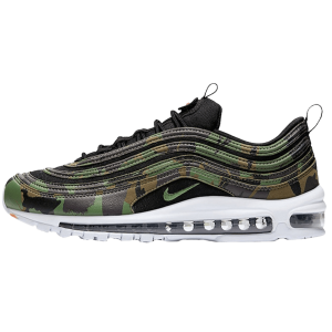 Nike Air Max, Nike Air Max 97, Nike Air Max 97 UK Country Camo Pack