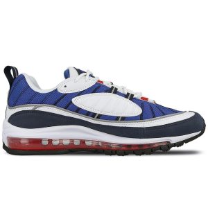 Nike Air Max, Nike Air Max 98, Nike Air Max 98 Gundam