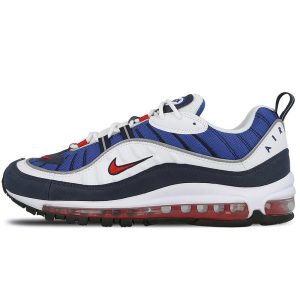 Nike Air Max, Nike Air Max 98, Nike Air Max 98 Gundam