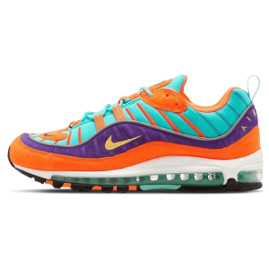 Nike Air Max, Nike Air Max 98, Nike Air Max 98 Hyper Grape