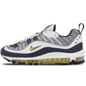 Nike Air Max 98, Nike Air Max 98 "Tour Yellow"