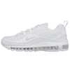 Nike Air Max 98, Nike Air Max 98 Triple White