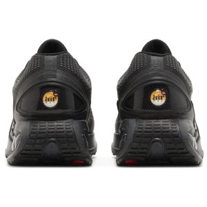 Nike Air Max, Nike Air Max DN 'Black Dark Grey'