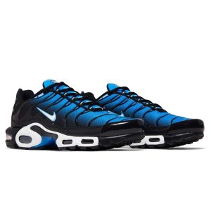 Nike Air Max, Nike Air Max Plus 'Aquarius Blue'