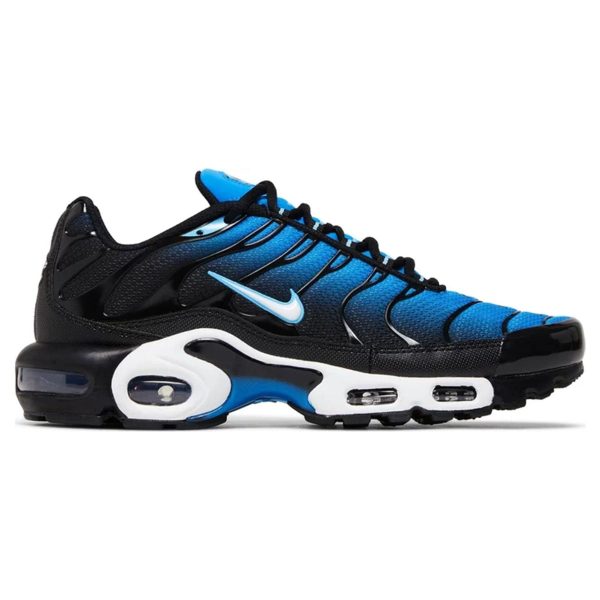 Nike Air Max, Nike Air Max Plus 'Aquarius Blue'