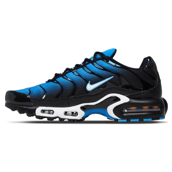 Nike Air Max, Nike Air Max Plus 'Aquarius Blue'