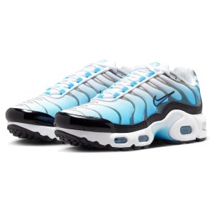 Nike Air Max, Nike Air Max Plus 'Baltic Blue'