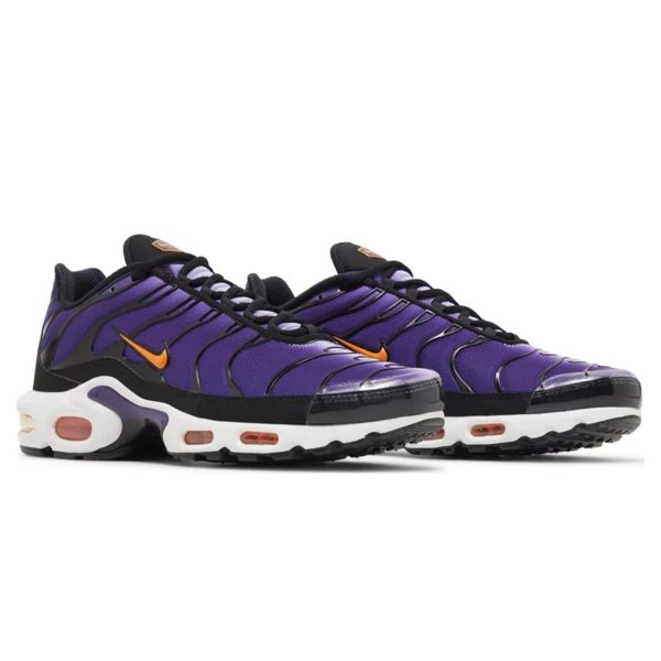 Nike Air Max, Nike Air Max Plus 'Voltage Purple'