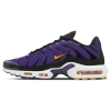 Nike Air Max, Nike Air Max Plus 'Voltage Purple'