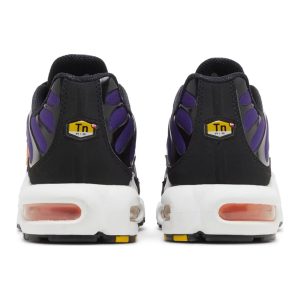 Nike Air Max, Nike Air Max Plus 'Voltage Purple'