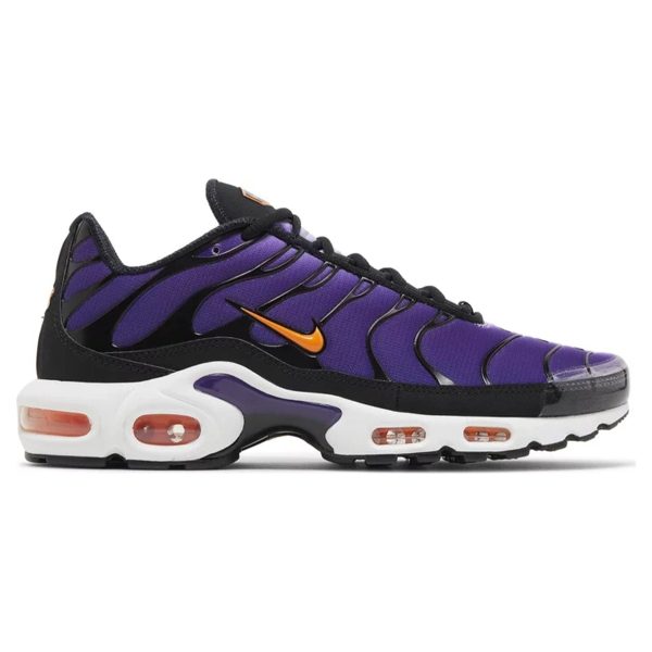 Nike Air Max, Nike Air Max Plus 'Voltage Purple'