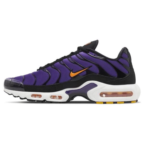 Nike Air Max, Nike Air Max Plus 'Voltage Purple'