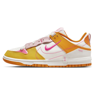 Nike Dunk Trainers, Nike Dunk Disrupt 2 Wmns 'Sunrise'