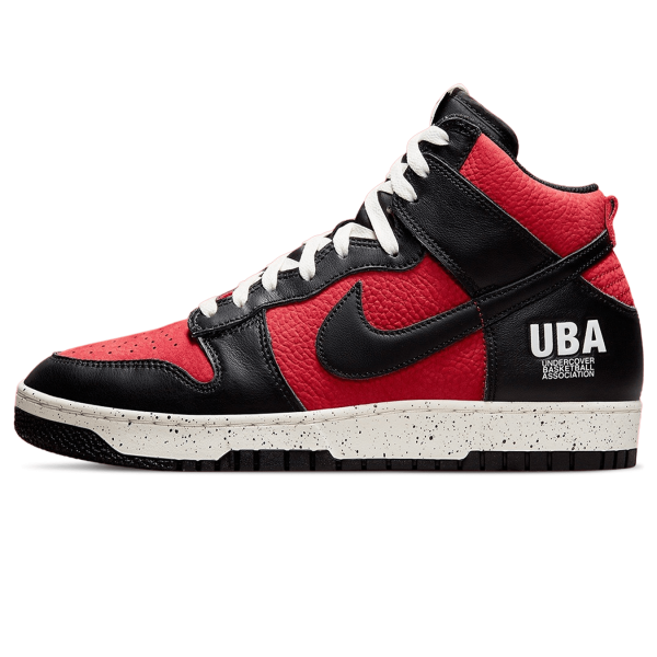 Nike Dunk Trainers, Nike Dunk High 1985 x Undercover 'UBA'