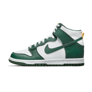 Nike Dunk Trainers, Nike Dunk High GS 'Australia'