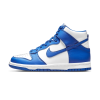 Nike Dunk Trainers, Nike Dunk High GS 'Kentucky' 2021