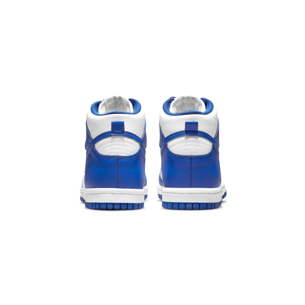 Nike Dunk Trainers, Nike Dunk High GS 'Kentucky' 2021