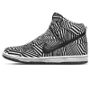 Nike SB Skate Shoes, Nike Dunk High Premium SB 'Concept Car'