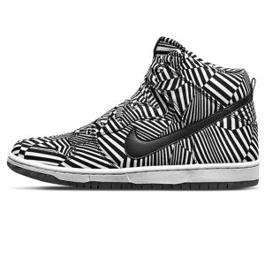 Nike SB Skate Shoes, Nike Dunk High Premium SB 'Concept Car'