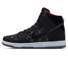 Nike SB Skate Shoes, Nike Dunk High Premium SB x Brooklyn Projects 'Paparazzi'