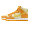 Nike Dunk Trainers, Nike SB Skate Shoes, Nike Dunk High Pro SB 'Fruity Pack - Pineapple'