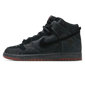 Nike SB Skate Shoes, Nike Dunk High Pro SB 'Melvins'