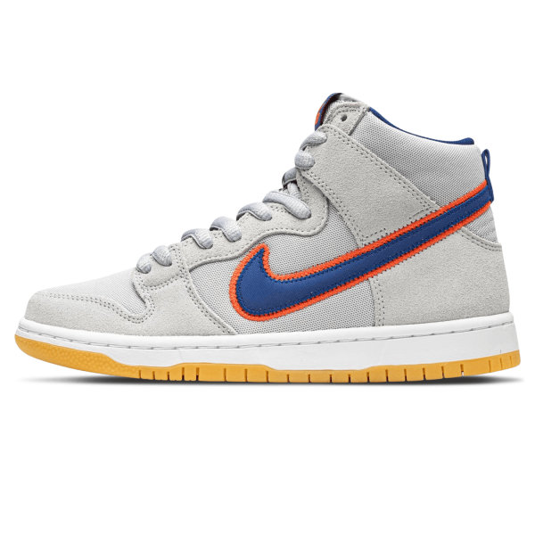 Nike SB Skate Shoes, Nike Dunk High SB 'New York Mets'