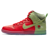 Nike Dunk Trainers, Nike SB Skate Shoes, Nike Dunk High SB 'Strawberry Cough'