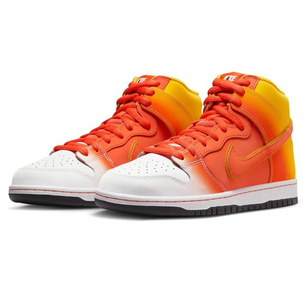 Nike SB Skate Shoes, Nike Dunk High SB 'Sweet Tooth'