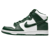 Nike Dunk Trainers, Nike Dunk High SP 'Spartan Green'