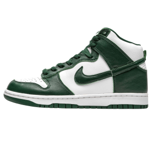 Nike Dunk Trainers, Nike Dunk High SP 'Spartan Green'