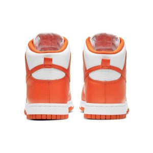 Nike Dunk Trainers, Nike Dunk High SP 'Syracuse' 2021