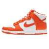 Nike Dunk Trainers, Nike Dunk High Wmns 'Syracuse' 2021