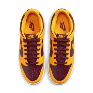 Nike Dunk Trainers, Nike Dunk Low 'Arizona State'