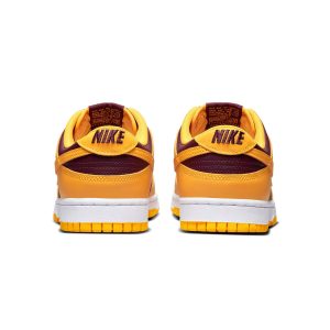 Nike Dunk Trainers, Nike Dunk Low 'Arizona State'