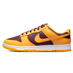 Nike Dunk Trainers, Nike Dunk Low 'Arizona State'